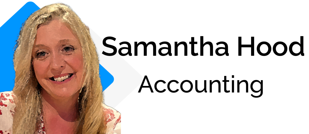 samantha hood accounting contractor payroll and ap